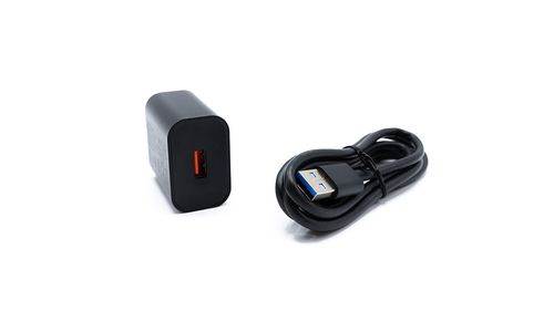 Handheld Algiz Rt10 Ac Adapter 12