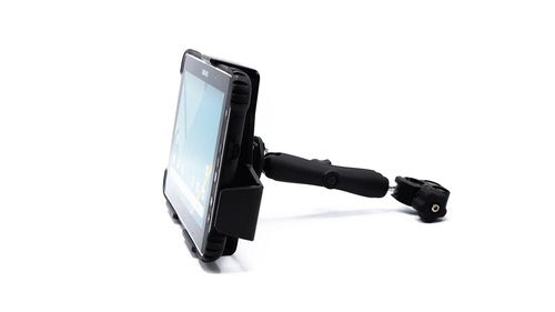 Handheld Algiz Rt10 Pole Mount