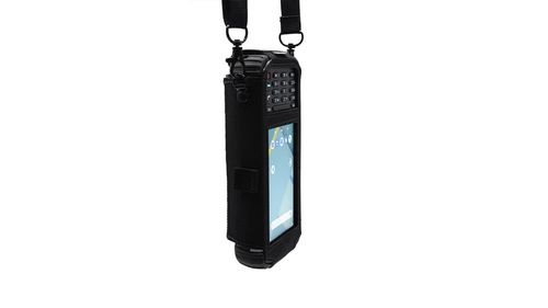 Handheld Nautiz X81 Hand Strapt 9