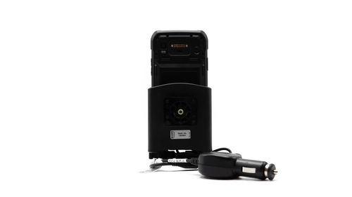 Handheld Nautiz X6 Vehicle Dock B 1002 2