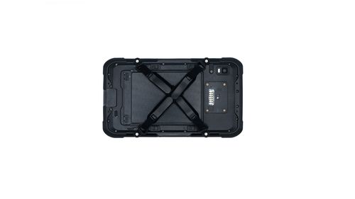Nordalp R T8 Pro Standard Handstrap 2
