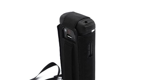 Handheld Nautiz X81 Hand Strapt 4