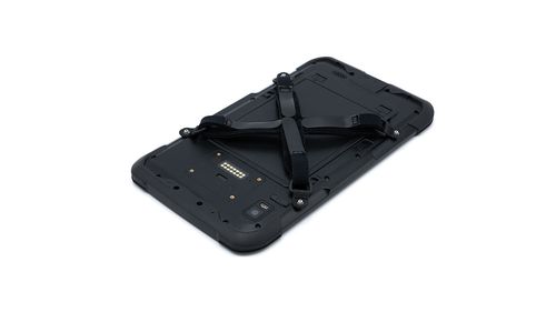 Nordalp R T8 Pro Standard Handstrap 5