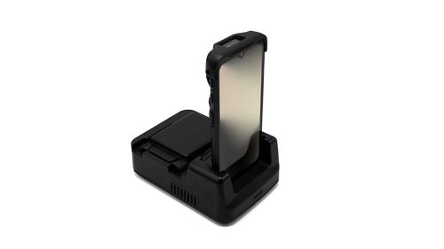 Nautiz X21 Desktop Cradle 3 N