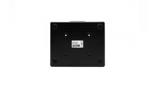Handheld Nautiz X6 Two Slot Battery Charger 5