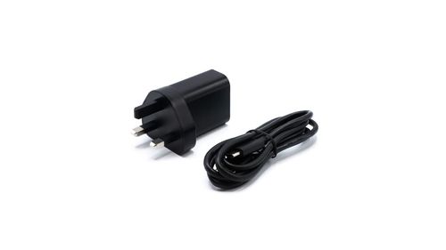 Handheld Algiz Rt10 Ac Adapter Us 3