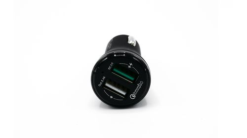 Nautiz X6 Car Charger 3 Ver2