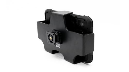 Handheld Algiz Rt8 Passive Holder 2