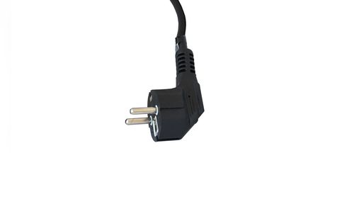 Handheld Power Cord Alg Eu
