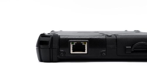 Handheld Algiz 8x Expansion Rj45