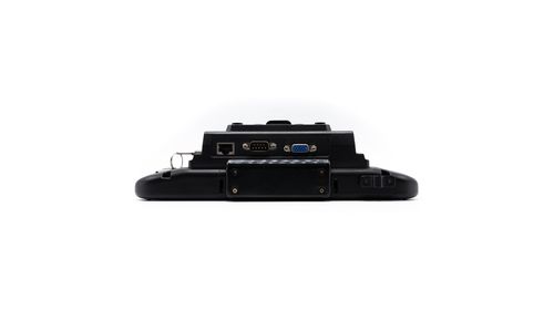 Nordalp R T8 Pro Vehicle Dock 6