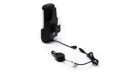 Handheld Nautiz X81 Vehicle Dock Cigarette 9