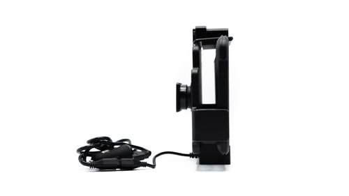 Handheld Algiz Rt8 Vehicle Cradle 21 5