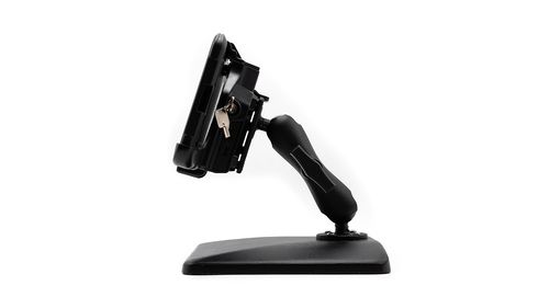 Nordalp R T8 Pro RAM Mount 9