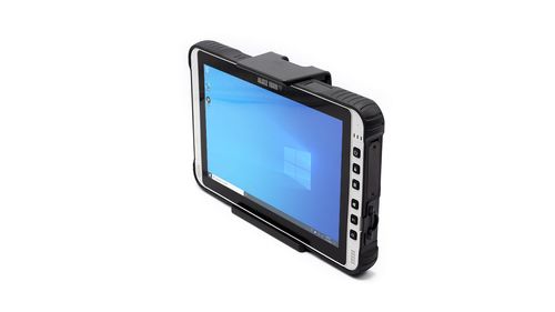 Handheld Algiz 10xr Passive Holder 6