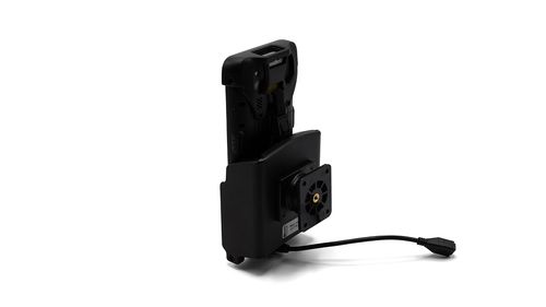 Nautiz X21 Vehicle Cradle 6