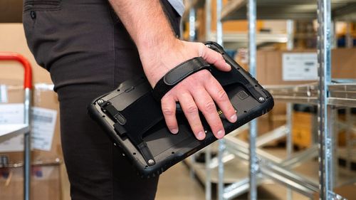 Handheld Algiz Rt10 Rotating Hand Strap 4