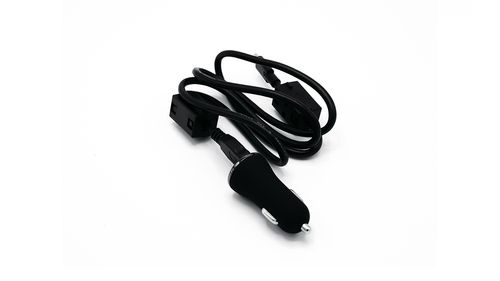Nautiz X6 Car Charger 4 Ver2