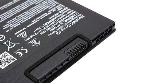 Handheld Algiz 10xr Battery 4