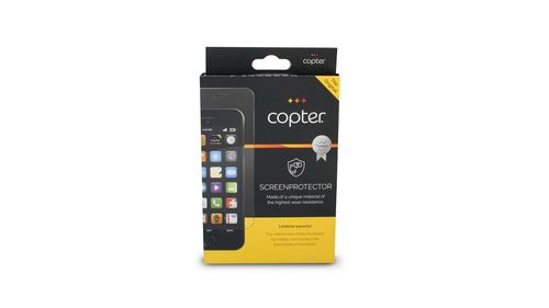 Nordalp R T8 Pro Screen Protector