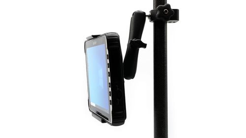 Handheld Algiz 10xr Pole Mount S 2