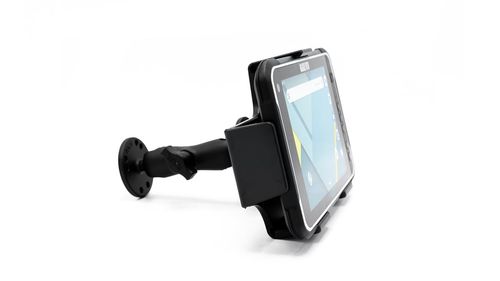 Handheld Algiz Rt8 Tactical Vehicle Mount 2