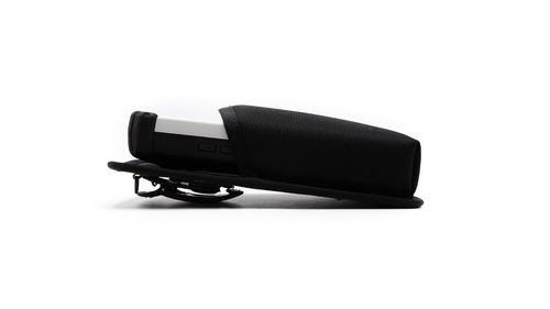 Handheld Nautiz X81 Carry Case Belt Clip 2