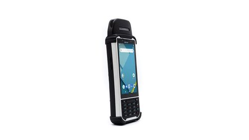 Handheld Nautiz X8 Expansion Cap W 4
