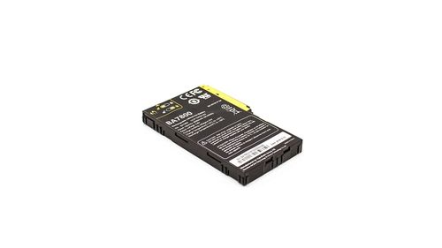 Handheld Nautiz X6 Extended Battery