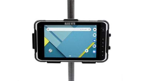 Handheld Algiz Rt8 Alternate Pole Mount