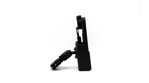 Handheld Nautiz X6 Cart Mount 4