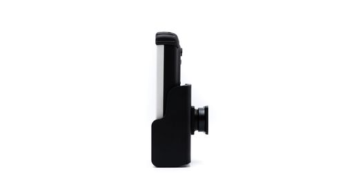 Handheld Nautiz X8 Passive Holder 9