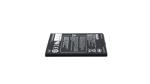 Nordalp R T8 Pro Battery 2
