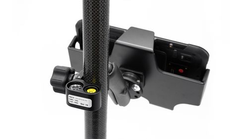 Nordalp R T8 Pro Pole Mount 2