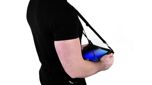 Nordalp R T8 Pro Carry Case Neck Strap 5