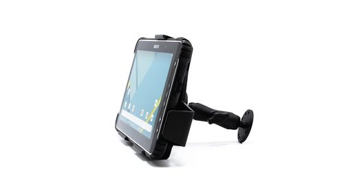 Handheld Algiz Rt10 Tactical Vehicle Mount