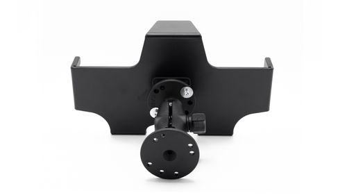 Nordalp R T8 Pro Tactical Vehicle Mount 7