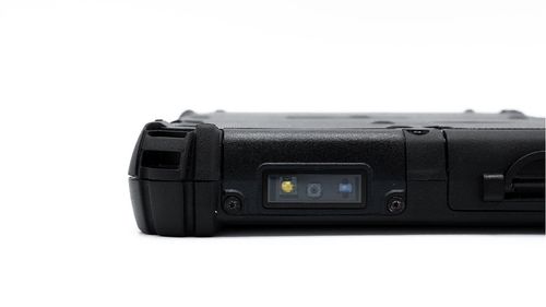 Handheld Algiz 8x Expansion Barcode