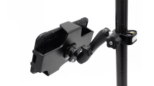 Nordalp R T8 Pro Pole Mount 3