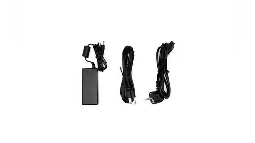 Handheld Nautiz X6 Two Slot Battery Charger 7