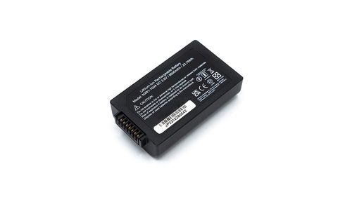 Handheld Nautiz X81 Battery 4