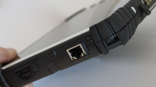 Handheld Algiz 8x Rj45 Expansion 4