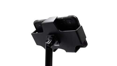 Handheld Algiz Rt8 Pallet Truck Mount 2