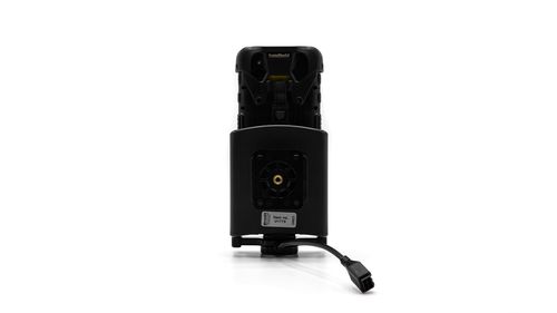 Nautiz X21 Vehicle Cradle 5