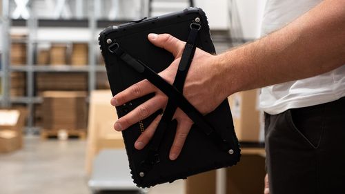 Handheld Algiz Rt10 Standard Hand Strap 4