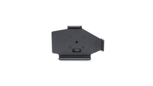 Handheld Nautiz X6 Passive Holder 2