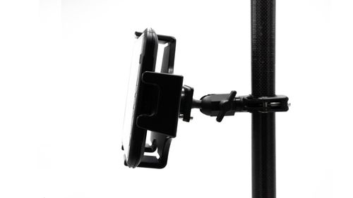 Handheld Algiz Rt8 Alternate Pole Mount 4