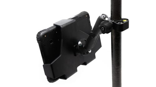 Handheld Algiz Rt10 Pole Mount 5