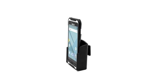 Handheld Nautiz X6 Alternate Passive Cradle 2