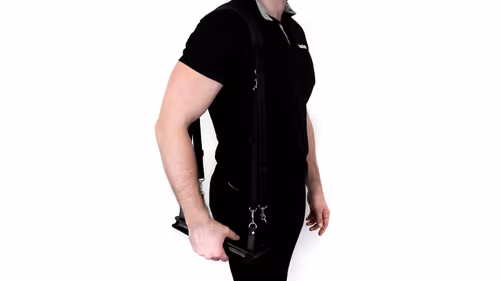 Handheld Algiz Rt8 Carry Case Neck Strap 3